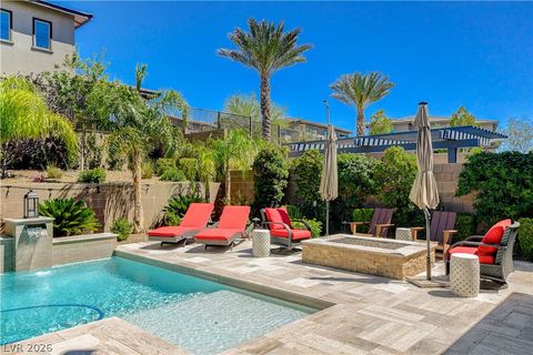 Tiny photo for 12344 Notch Trail Avenue, Las Vegas, NV 89138 (MLS # 2793661)