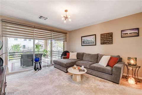 Tiny photo for 12344 Notch Trail Avenue, Las Vegas, NV 89138 (MLS # 2793661)