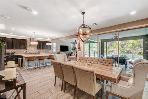 Tiny photo for 12344 Notch Trail Avenue, Las Vegas, NV 89138 (MLS # 2793661)