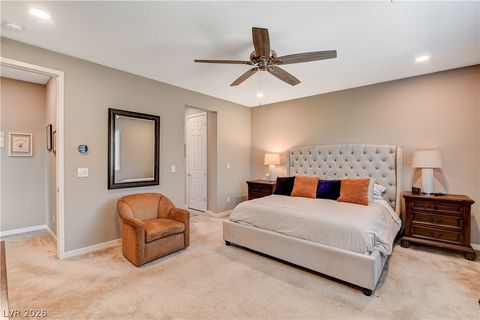 Tiny photo for 12344 Notch Trail Avenue, Las Vegas, NV 89138 (MLS # 2793661)