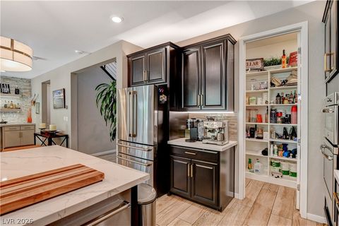 Tiny photo for 12344 Notch Trail Avenue, Las Vegas, NV 89138 (MLS # 2793661)