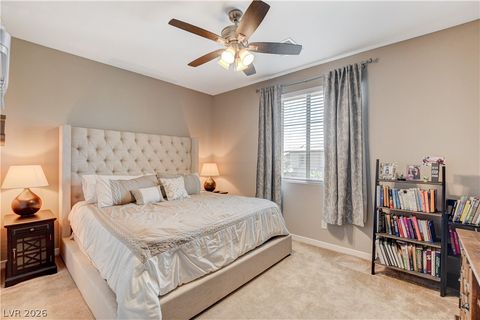 Tiny photo for 12344 Notch Trail Avenue, Las Vegas, NV 89138 (MLS # 2793661)