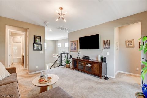 Tiny photo for 12344 Notch Trail Avenue, Las Vegas, NV 89138 (MLS # 2793661)