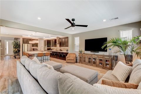 Tiny photo for 12344 Notch Trail Avenue, Las Vegas, NV 89138 (MLS # 2793661)