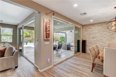 Tiny photo for 12344 Notch Trail Avenue, Las Vegas, NV 89138 (MLS # 2793661)