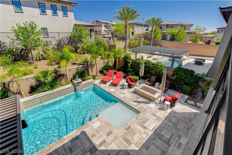 Tiny photo for 12344 Notch Trail Avenue, Las Vegas, NV 89138 (MLS # 2793661)