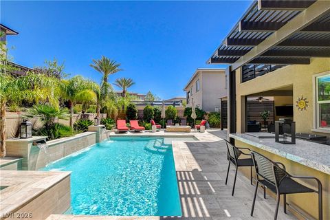 Tiny photo for 12344 Notch Trail Avenue, Las Vegas, NV 89138 (MLS # 2793661)