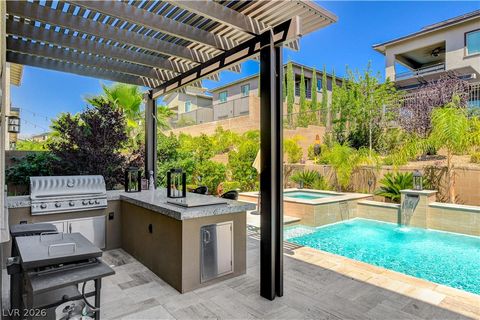 Tiny photo for 12344 Notch Trail Avenue, Las Vegas, NV 89138 (MLS # 2793661)