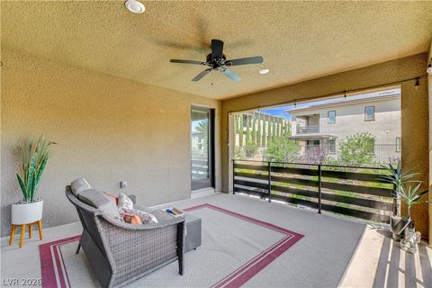 Tiny photo for 12344 Notch Trail Avenue, Las Vegas, NV 89138 (MLS # 2793661)