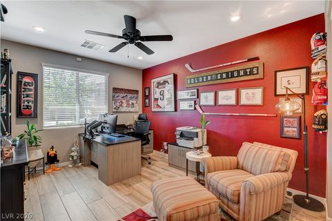 Tiny photo for 12344 Notch Trail Avenue, Las Vegas, NV 89138 (MLS # 2793661)
