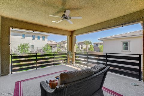 Tiny photo for 12344 Notch Trail Avenue, Las Vegas, NV 89138 (MLS # 2793661)
