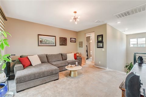 Tiny photo for 12344 Notch Trail Avenue, Las Vegas, NV 89138 (MLS # 2793661)