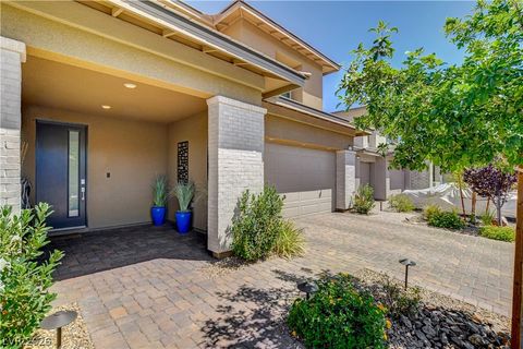 Tiny photo for 12344 Notch Trail Avenue, Las Vegas, NV 89138 (MLS # 2793661)