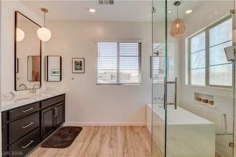 Tiny photo for 12344 Notch Trail Avenue, Las Vegas, NV 89138 (MLS # 2793661)