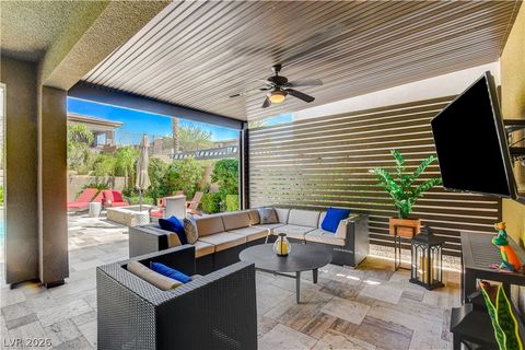 Tiny photo for 12344 Notch Trail Avenue, Las Vegas, NV 89138 (MLS # 2793661)