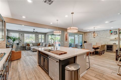 Tiny photo for 12344 Notch Trail Avenue, Las Vegas, NV 89138 (MLS # 2793661)