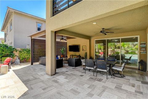 Tiny photo for 12344 Notch Trail Avenue, Las Vegas, NV 89138 (MLS # 2793661)