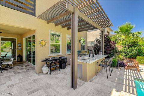Tiny photo for 12344 Notch Trail Avenue, Las Vegas, NV 89138 (MLS # 2793661)
