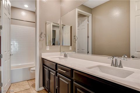 Tiny photo for 12344 Notch Trail Avenue, Las Vegas, NV 89138 (MLS # 2793661)