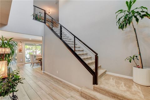 Tiny photo for 12344 Notch Trail Avenue, Las Vegas, NV 89138 (MLS # 2793661)