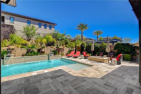Tiny photo for 12344 Notch Trail Avenue, Las Vegas, NV 89138 (MLS # 2793661)