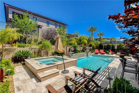 Tiny photo for 12344 Notch Trail Avenue, Las Vegas, NV 89138 (MLS # 2793661)
