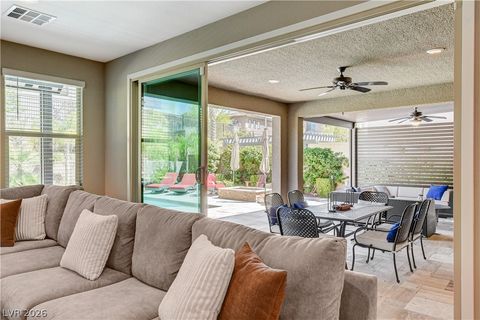 Tiny photo for 12344 Notch Trail Avenue, Las Vegas, NV 89138 (MLS # 2793661)