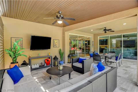 Tiny photo for 12344 Notch Trail Avenue, Las Vegas, NV 89138 (MLS # 2793661)