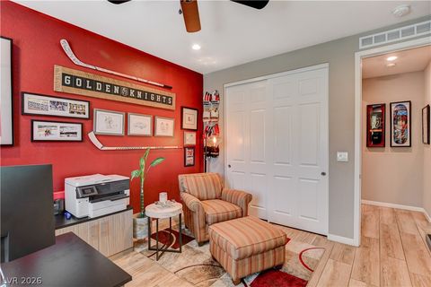 Tiny photo for 12344 Notch Trail Avenue, Las Vegas, NV 89138 (MLS # 2793661)