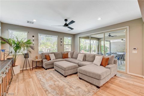Tiny photo for 12344 Notch Trail Avenue, Las Vegas, NV 89138 (MLS # 2793661)