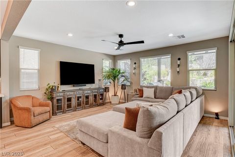 Tiny photo for 12344 Notch Trail Avenue, Las Vegas, NV 89138 (MLS # 2793661)