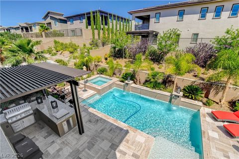 Tiny photo for 12344 Notch Trail Avenue, Las Vegas, NV 89138 (MLS # 2793661)