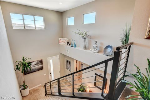 Tiny photo for 12344 Notch Trail Avenue, Las Vegas, NV 89138 (MLS # 2793661)