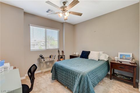 Tiny photo for 12344 Notch Trail Avenue, Las Vegas, NV 89138 (MLS # 2793661)