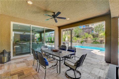 Tiny photo for 12344 Notch Trail Avenue, Las Vegas, NV 89138 (MLS # 2793661)