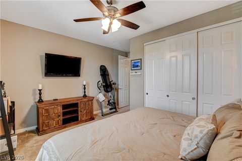 Tiny photo for 12344 Notch Trail Avenue, Las Vegas, NV 89138 (MLS # 2793661)