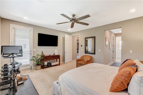 Tiny photo for 12344 Notch Trail Avenue, Las Vegas, NV 89138 (MLS # 2793661)