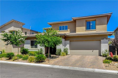 Tiny photo for 12344 Notch Trail Avenue, Las Vegas, NV 89138 (MLS # 2793661)