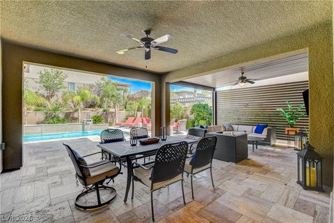 Tiny photo for 12344 Notch Trail Avenue, Las Vegas, NV 89138 (MLS # 2793661)