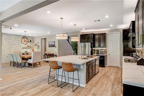 Tiny photo for 12344 Notch Trail Avenue, Las Vegas, NV 89138 (MLS # 2793661)