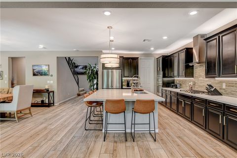 Tiny photo for 12344 Notch Trail Avenue, Las Vegas, NV 89138 (MLS # 2793661)