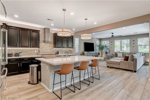 Tiny photo for 12344 Notch Trail Avenue, Las Vegas, NV 89138 (MLS # 2793661)