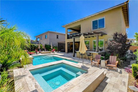 Tiny photo for 12344 Notch Trail Avenue, Las Vegas, NV 89138 (MLS # 2793661)