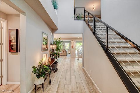 Tiny photo for 12344 Notch Trail Avenue, Las Vegas, NV 89138 (MLS # 2793661)