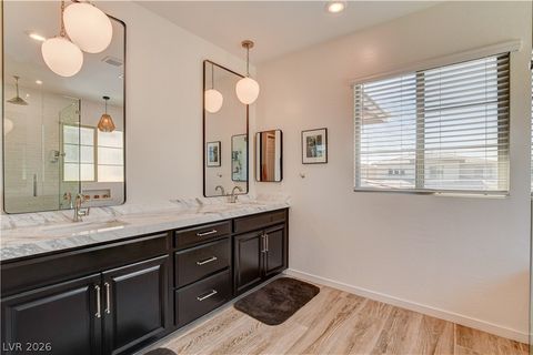 Tiny photo for 12344 Notch Trail Avenue, Las Vegas, NV 89138 (MLS # 2793661)