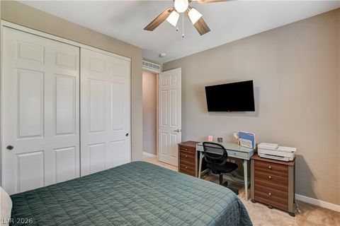 Tiny photo for 12344 Notch Trail Avenue, Las Vegas, NV 89138 (MLS # 2793661)