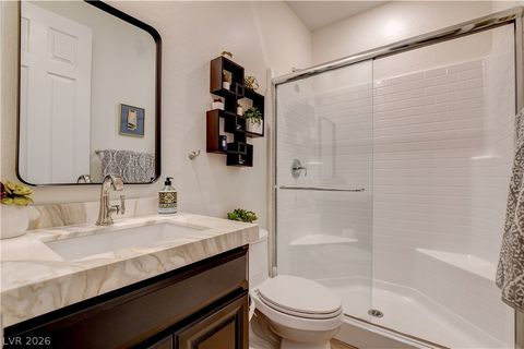 Tiny photo for 12344 Notch Trail Avenue, Las Vegas, NV 89138 (MLS # 2793661)