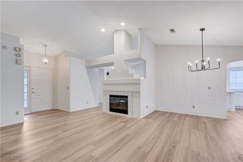 Photo of 4724 Victoria Beach Way, Las Vegas, NV 89130 (MLS # 2741459)