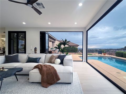 2784 Cherrydale Falls Drive Henderson NV 89052