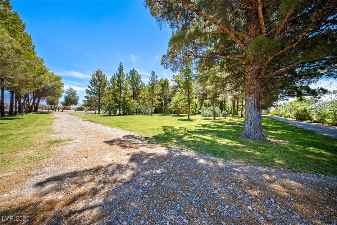 2221 W Windsong Lane